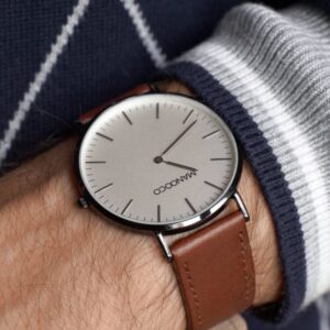 Men's Watch Gift Set