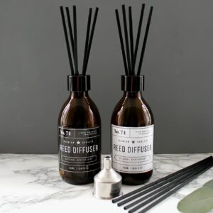 Artisan Reed Diffuser Set