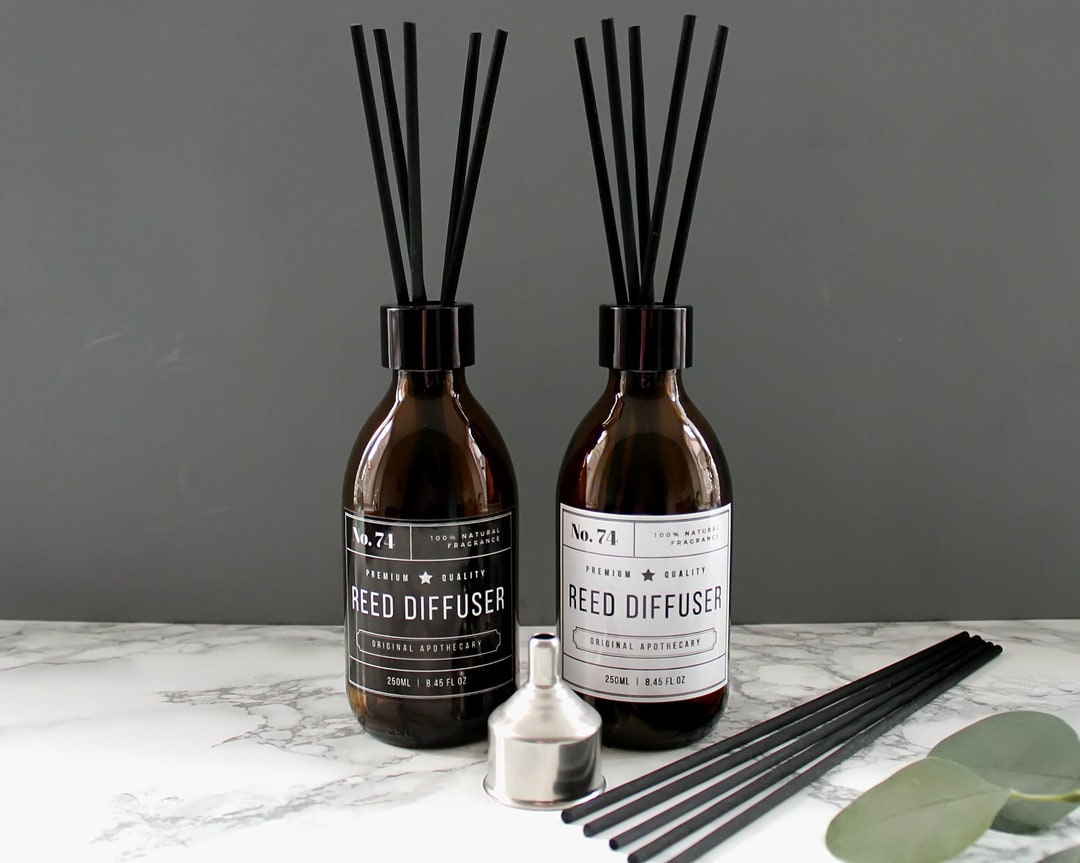 Artisan Reed Diffuser Set
