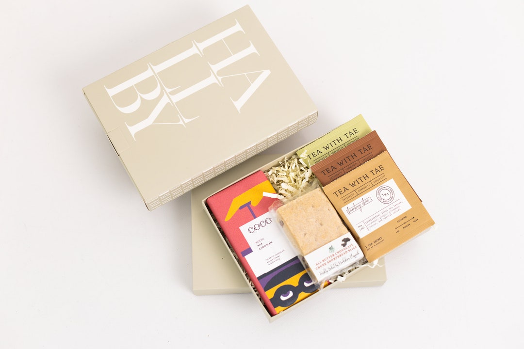 Celebration Birthday Box