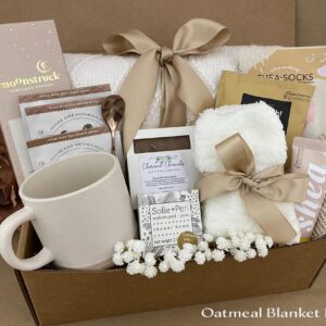Get Well Soon Care Package