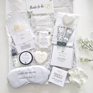 Bridal Shower Pamper Hamper