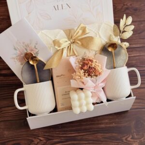 Anniversary Luxury Gift Box