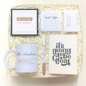 Back to School Gift Pack