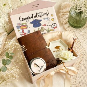 Graduation Celebration Gift Box
